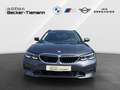 BMW 330 i xDrive Touring/ LC Prof./ ParkAss/ DrivAss/ Spor Grijs - thumbnail 2