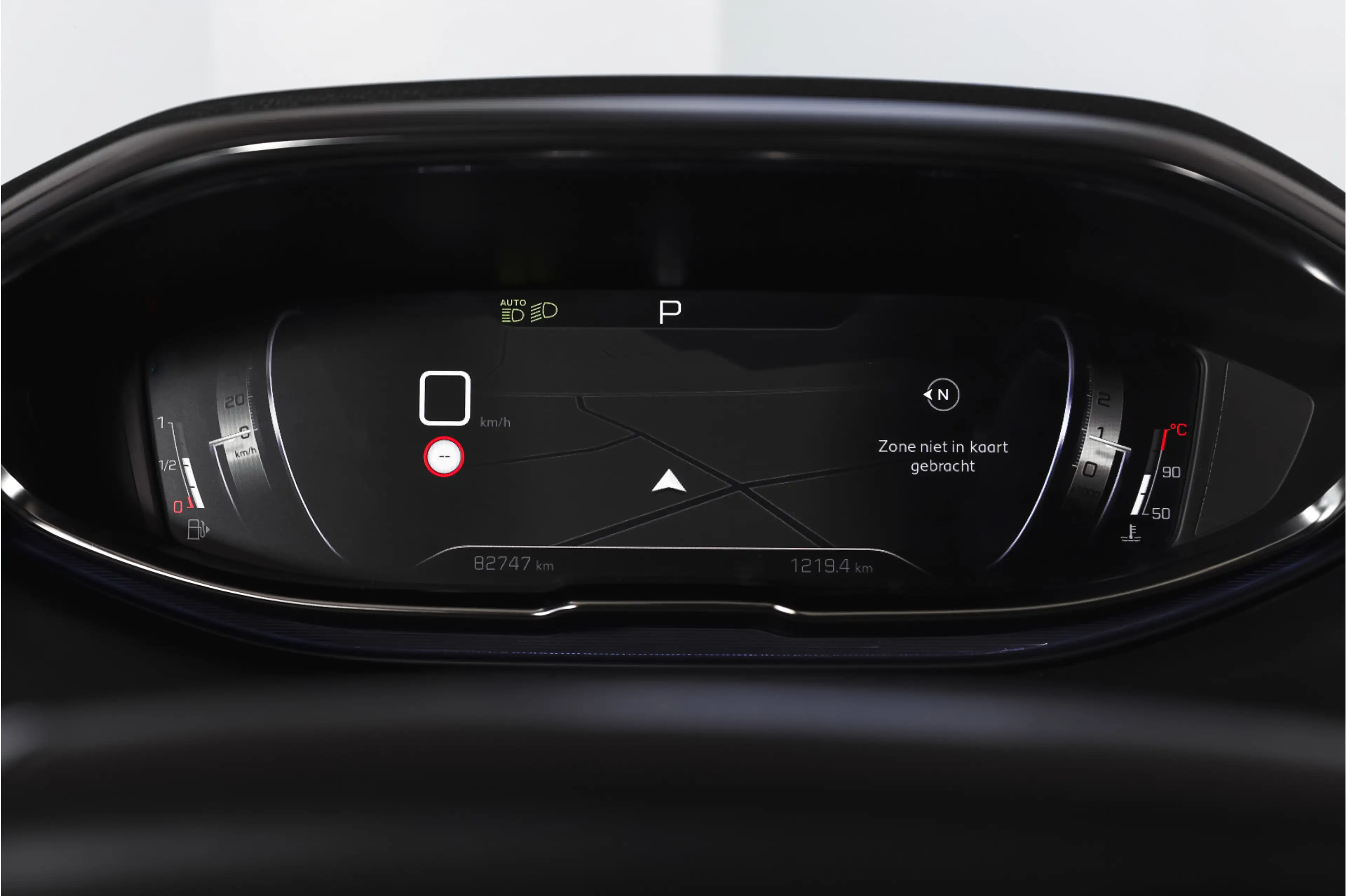 Peugeot 3008 1.2 PureTech Blue Lease GT 131 PK | black pakket | — photo 4
