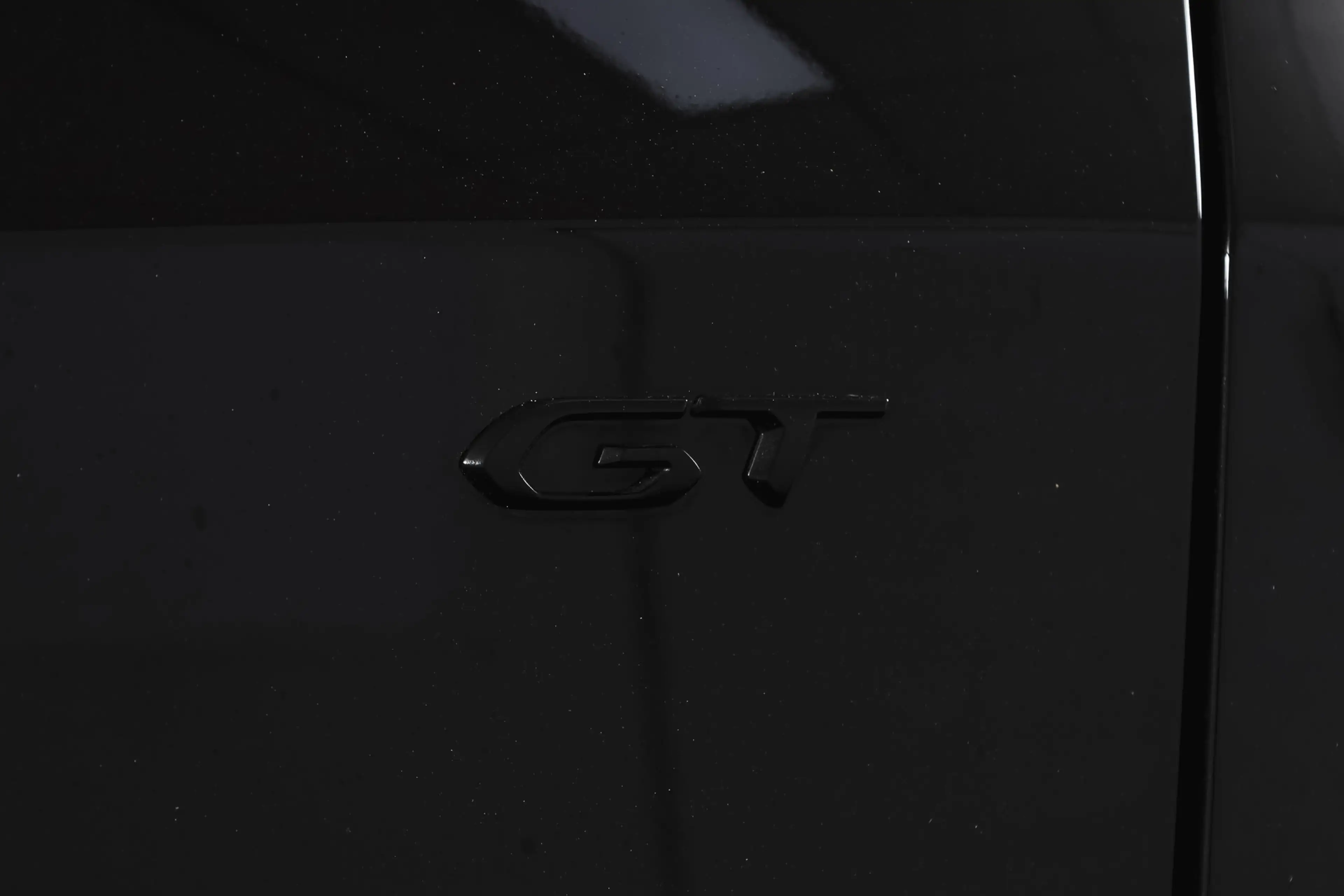 Peugeot 3008 1.2 PureTech Blue Lease GT 131 PK | black pakket | — photo 11
