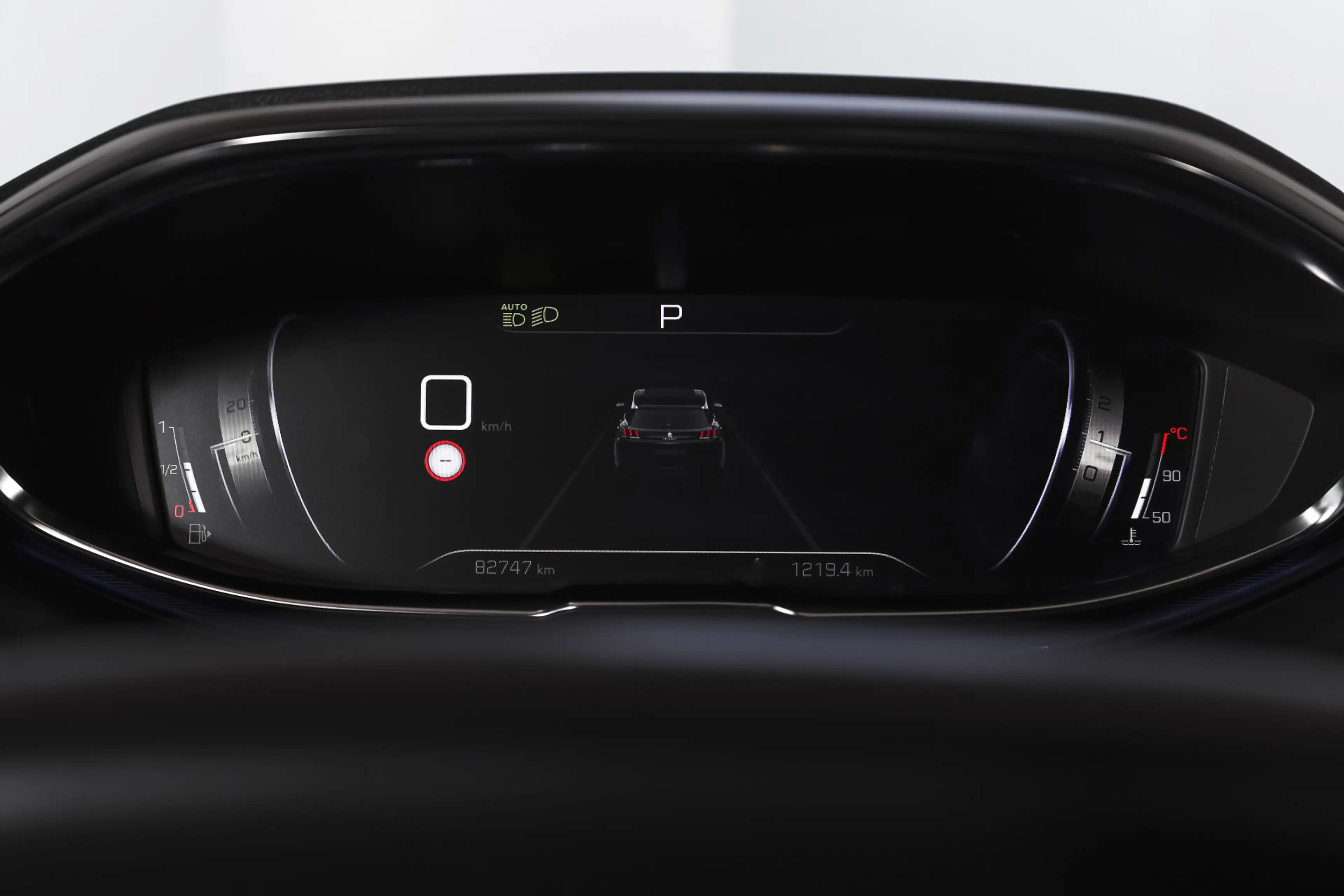 Peugeot 3008 1.2 PureTech Blue Lease GT 131 PK | black pakket | — photo 50