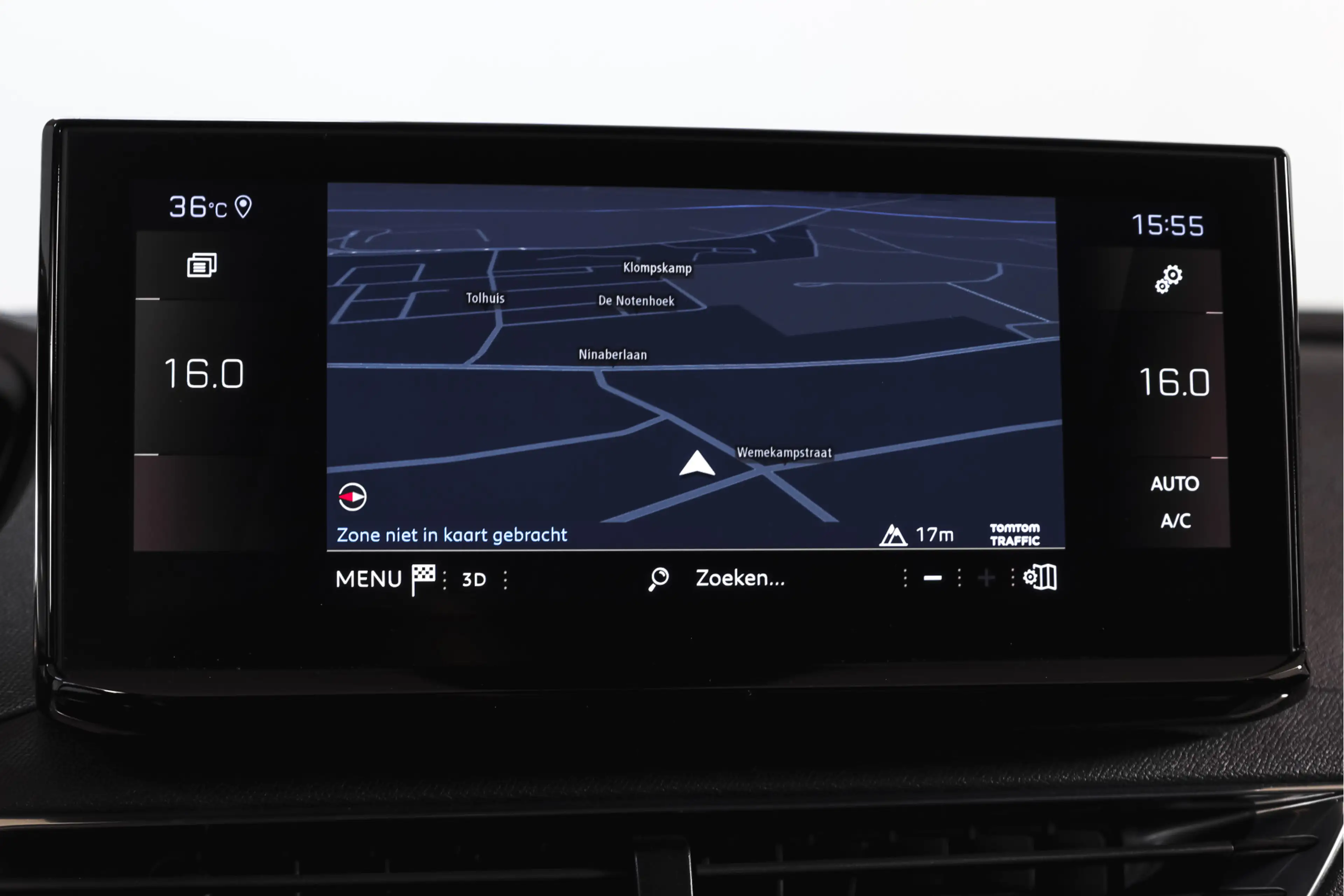 Peugeot 3008 1.2 PureTech Blue Lease GT 131 PK | black pakket | — photo 21
