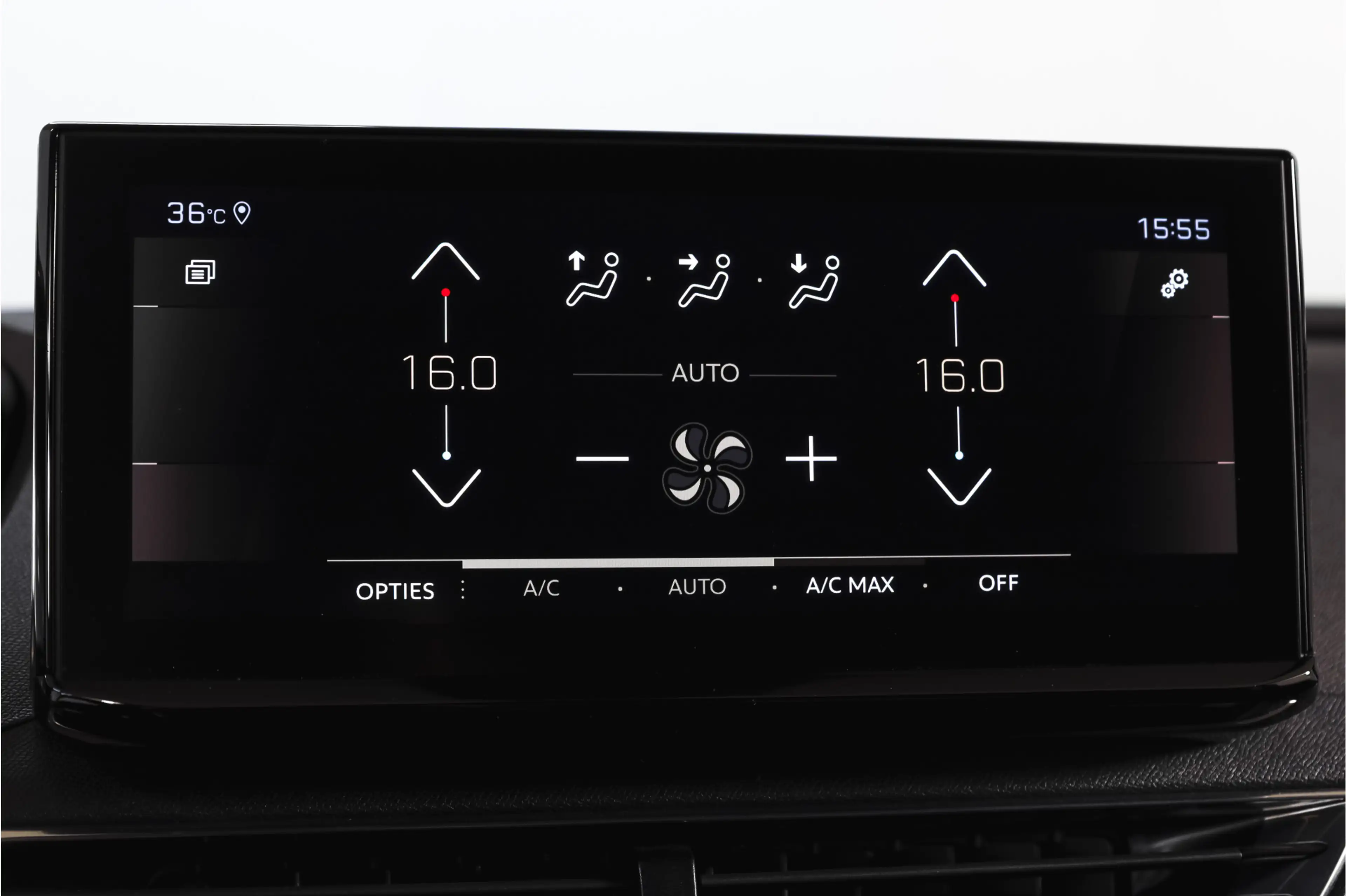 Peugeot 3008 1.2 PureTech Blue Lease GT 131 PK | black pakket | — photo 23