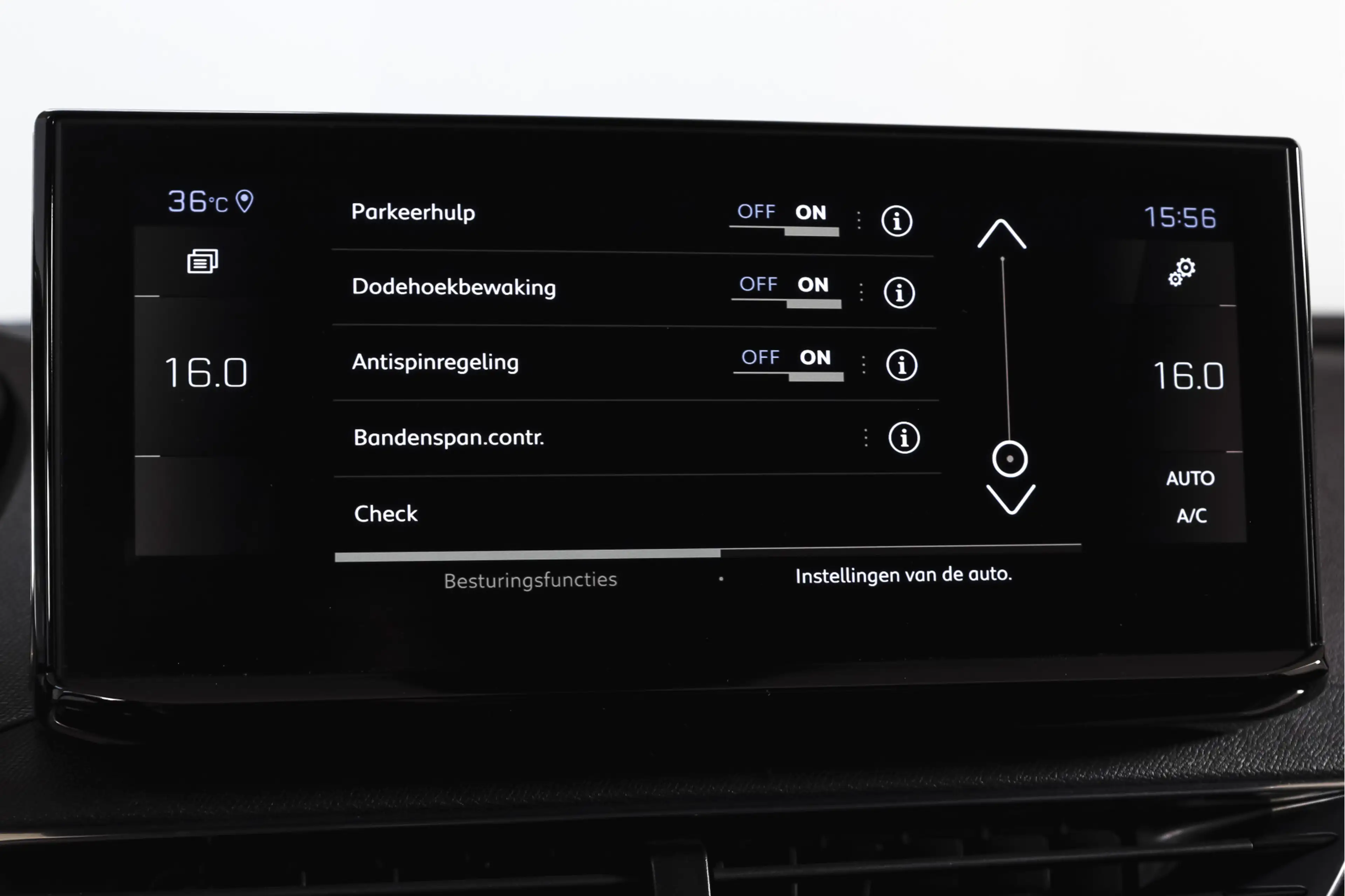 Peugeot 3008 1.2 PureTech Blue Lease GT 131 PK | black pakket | — photo 37