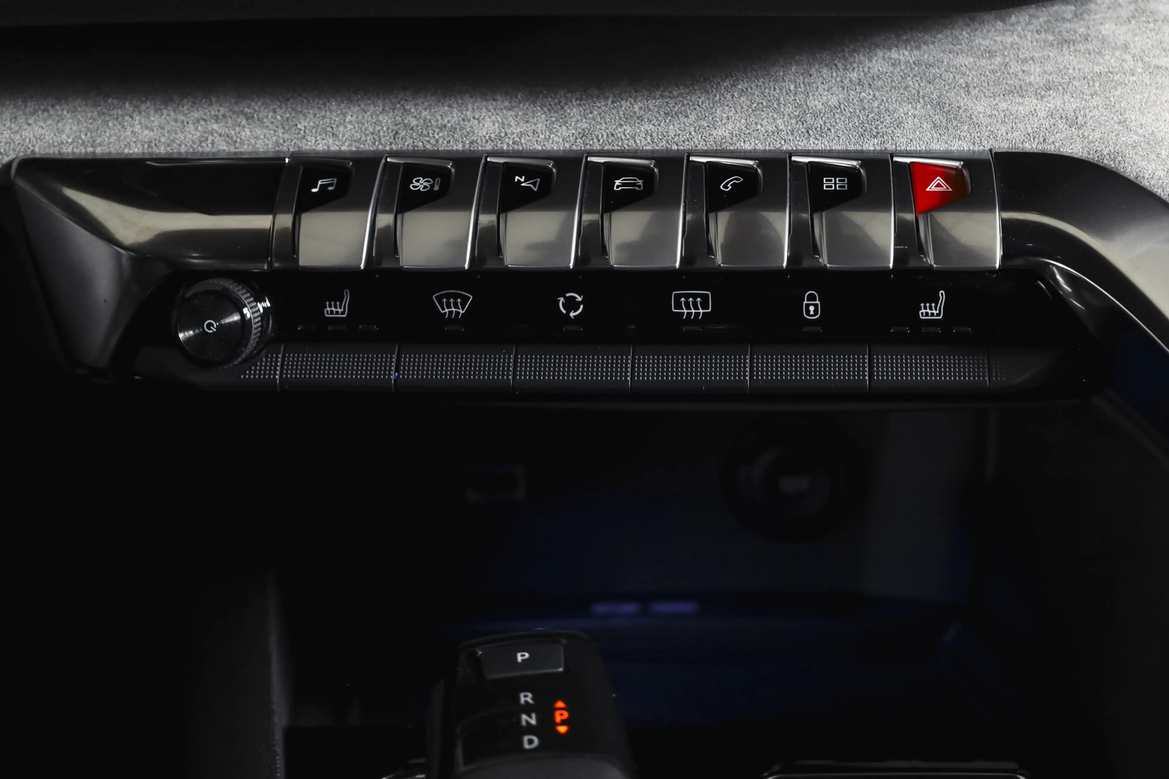 Peugeot 3008 1.2 PureTech Blue Lease GT 131 PK | black pakket | — photo 33