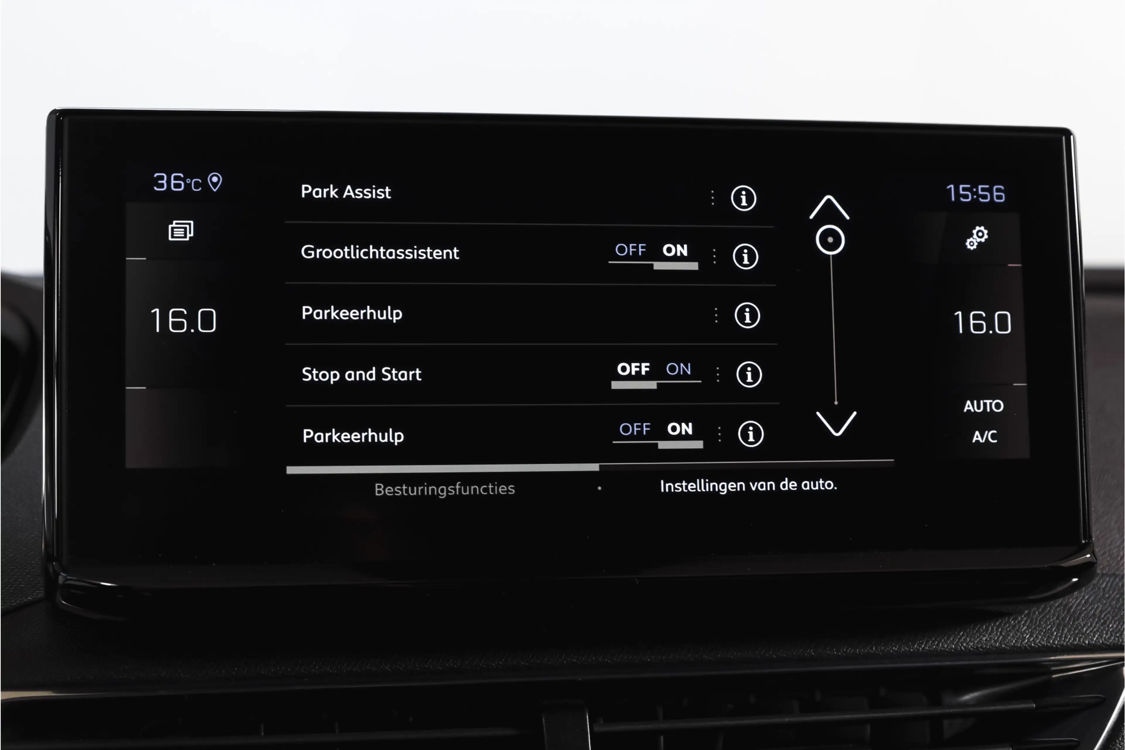 Peugeot 3008 1.2 PureTech Blue Lease GT 131 PK | black pakket | — photo 36