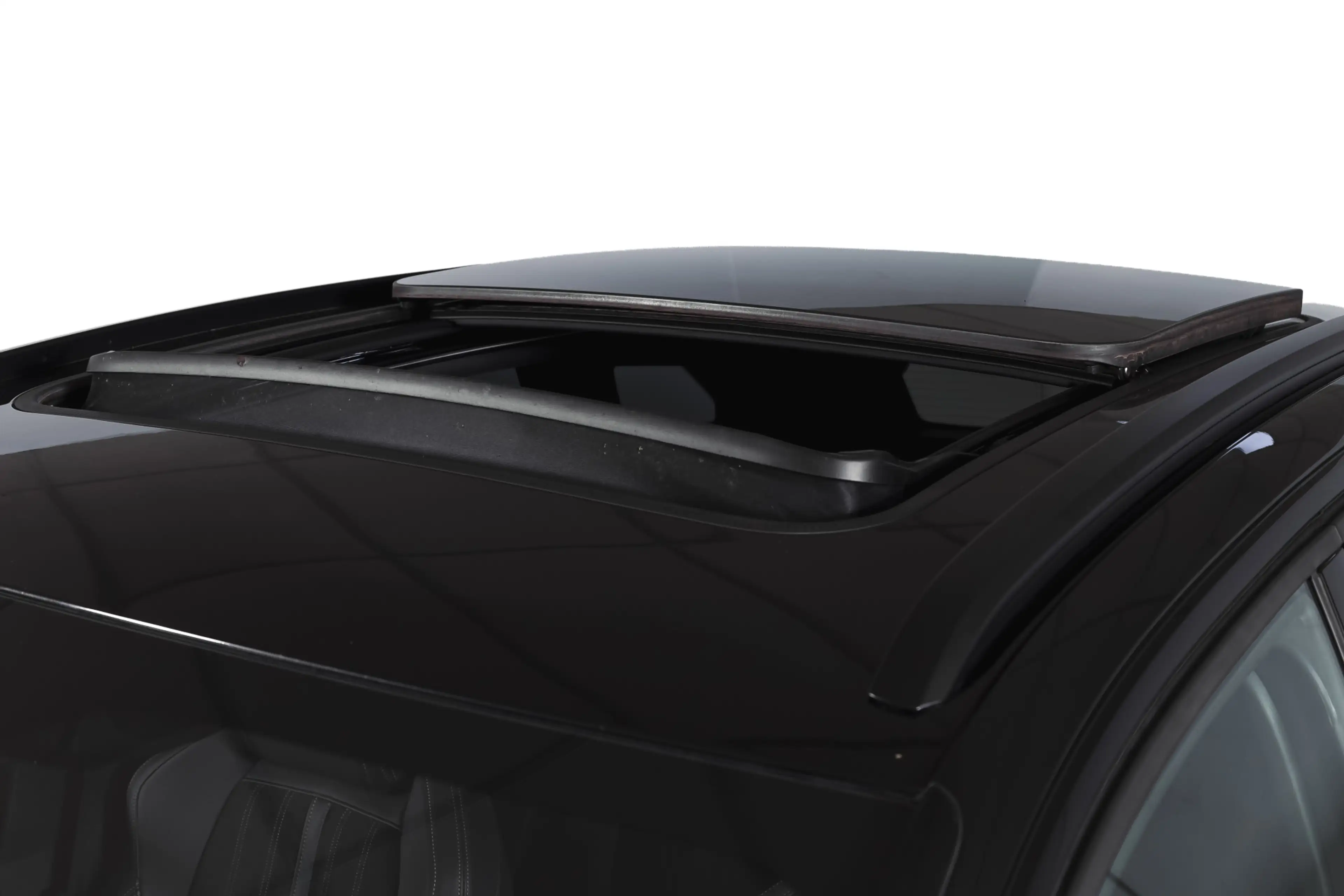 Peugeot 3008 1.2 PureTech Blue Lease GT 131 PK | black pakket | — photo 14