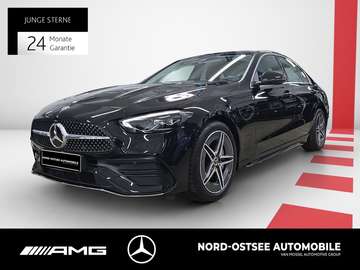 d AMG ADV. AHK LED KAMERA MEMORY KEYLESS