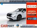 Mitsubishi Eclipse CROSS PHEV KAITEKI+4 Blanco - thumbnail 1