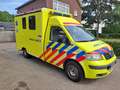 Volkswagen T5 Ambulance multivan Желтый - thumbnail 4