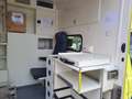 Volkswagen T5 Ambulance multivan Желтый - thumbnail 15