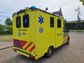 Volkswagen T5 Ambulance multivan Желтый - thumbnail 8