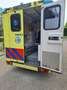 Volkswagen T5 Ambulance multivan Желтый - thumbnail 5