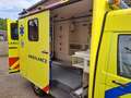 Volkswagen T5 Ambulance multivan Желтый - thumbnail 9