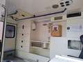 Volkswagen T5 Ambulance multivan Желтый - thumbnail 13