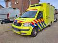 Volkswagen T5 Ambulance multivan Желтый - thumbnail 1