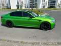 BMW M5 Competition Groen - thumbnail 5