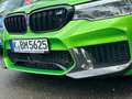 BMW M5 Competition Zielony - thumbnail 10