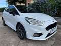Ford Fiesta Fiesta 5p 1.5 tdci ST-Line 85cv my18 Bianco - thumbnail 1