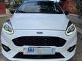 Ford Fiesta Fiesta 5p 1.5 tdci ST-Line 85cv my18 Bianco - thumbnail 2