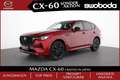 Mazda CX-60 3.3L D200 HOMURA COM/CON/DRI Rot - thumbnail 1