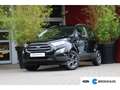 Ford EcoSport 1.0 EcoBoost Trend Ultimate | Afn. Trekhaak | Appl Noir - thumbnail 1