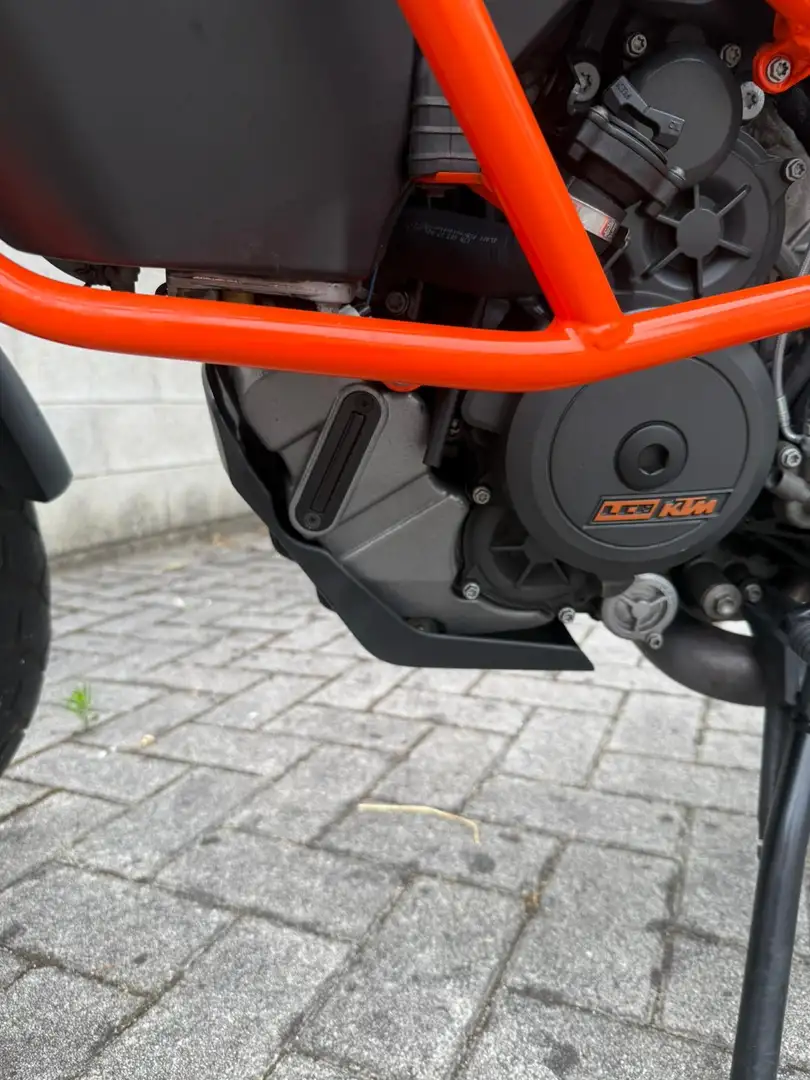 KTM 1090 Adventure Adventure - 2