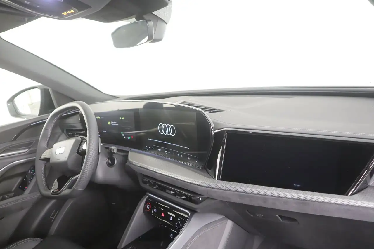 Audi Q5 2026 — фото 10