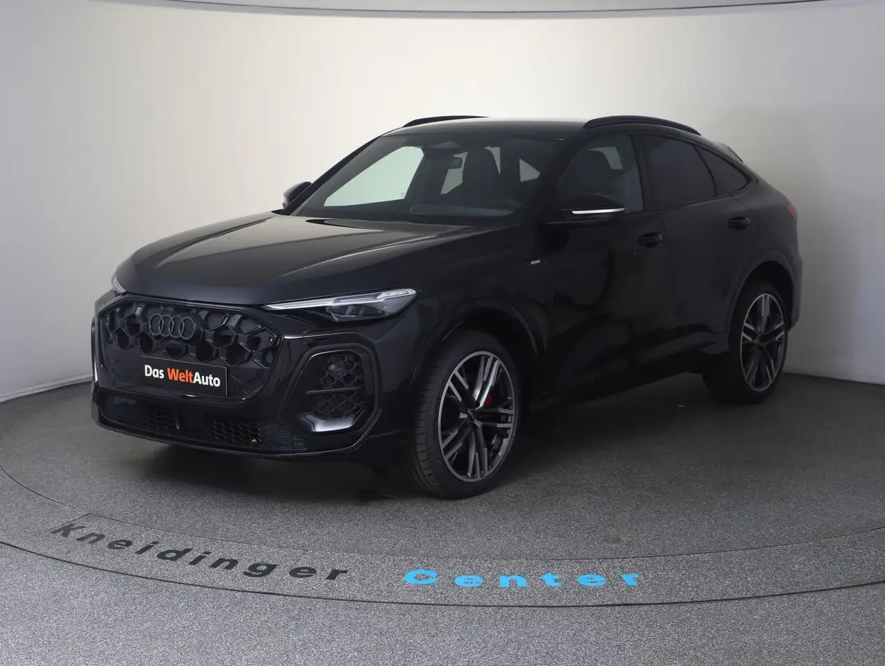 Audi Q5 2026