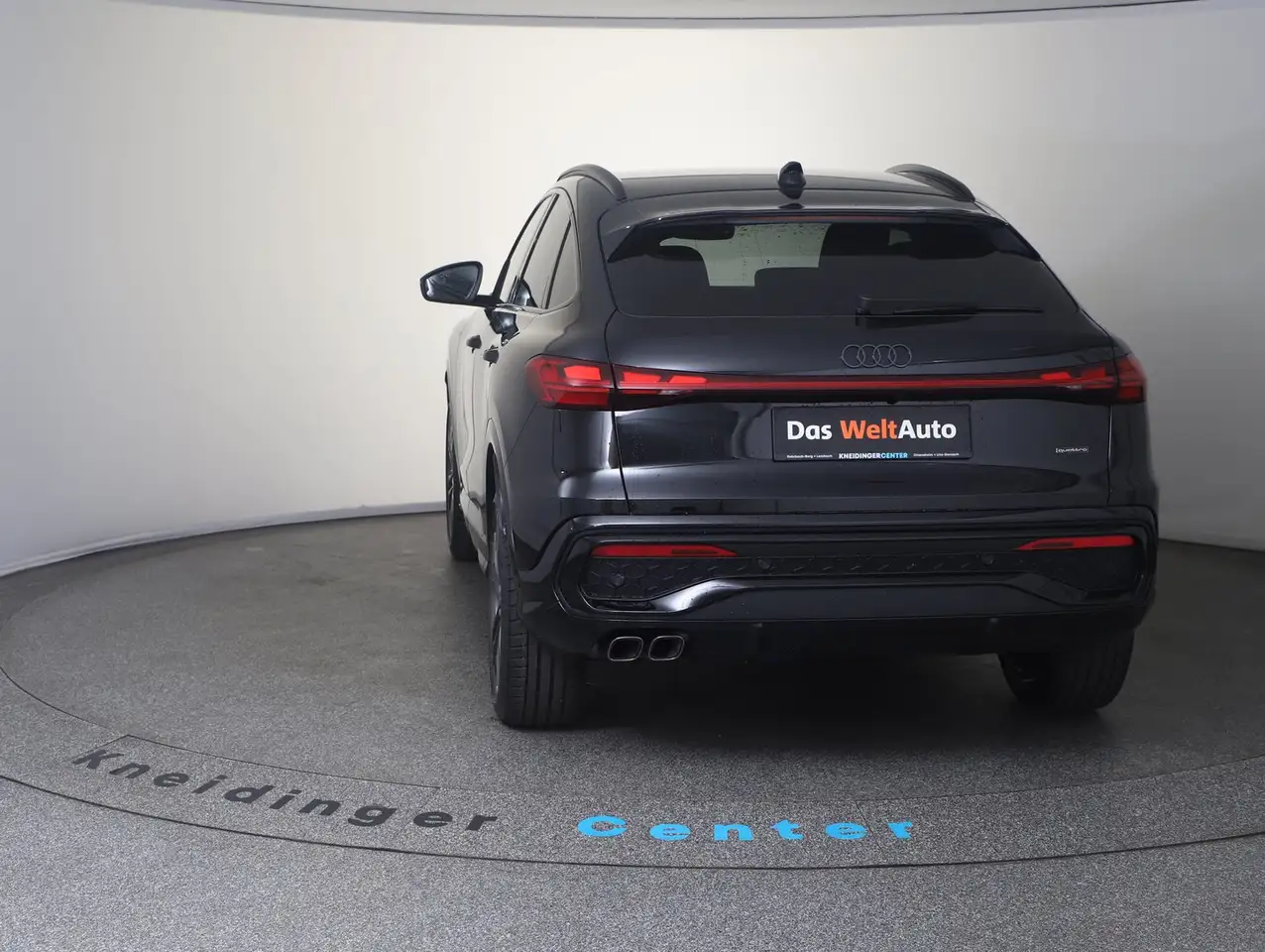 Audi Q5 2026