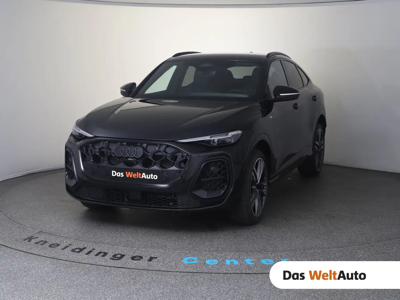 Audi Q5 2026