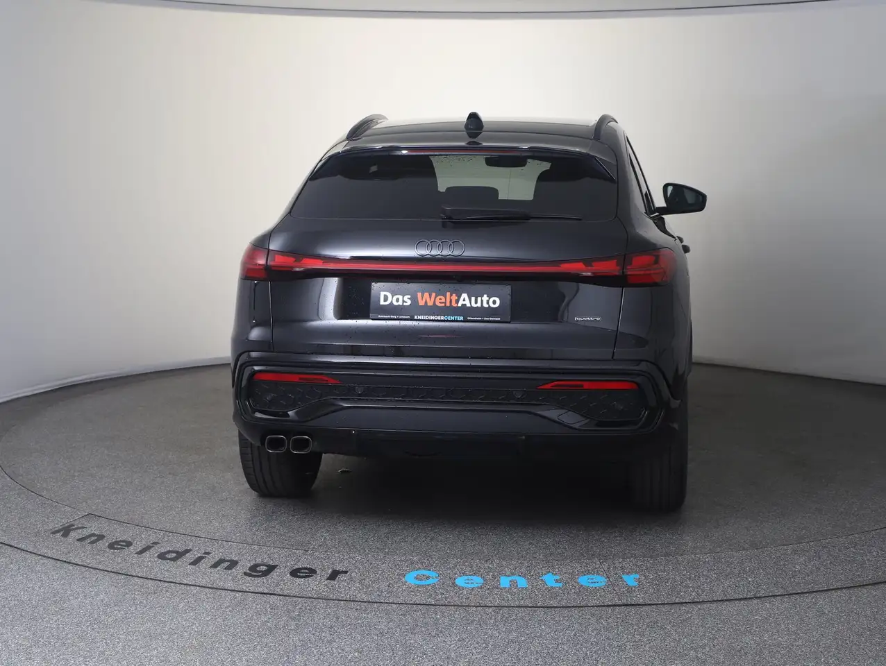 Audi Q5 2026