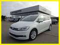 Volkswagen Touran HIGHLINE 7-ZITPLAATSEN ! Blanc - thumbnail 1