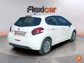 Peugeot 208 5P ACTIVE PureTech 60kW (82CV) Blanco - thumbnail 8