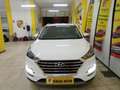 Hyundai TUCSON 1.6CRDI 48V NLine 4x2 Blanc - thumbnail 3