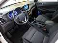 Hyundai TUCSON 1.6CRDI 48V NLine 4x2 Blanc - thumbnail 8