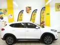 Hyundai TUCSON 1.6CRDI 48V NLine 4x2 Blanco - thumbnail 6