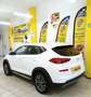 Hyundai TUCSON 1.6CRDI 48V NLine 4x2 Blanc - thumbnail 5