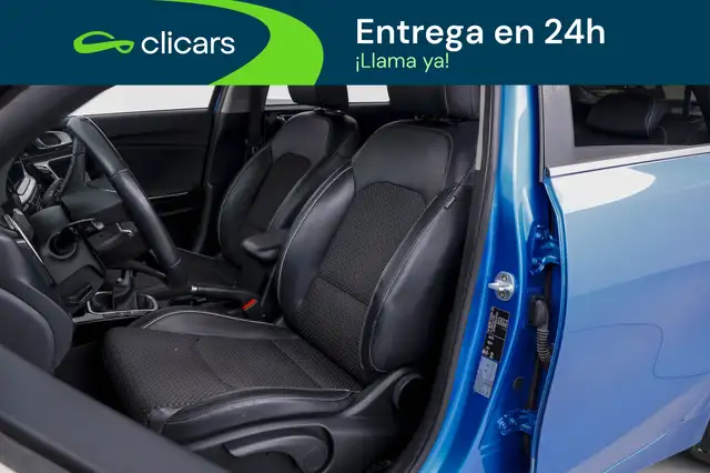 Kia Ceed view 14