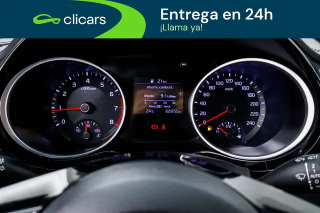 Kia Ceed view 15