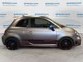 Abarth 595 F595 1.4 Turbo T-Jet 165 CV Grigio - thumbnail 8