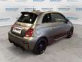 Abarth 595 F595 1.4 Turbo T-Jet 165 CV Grigio - thumbnail 7