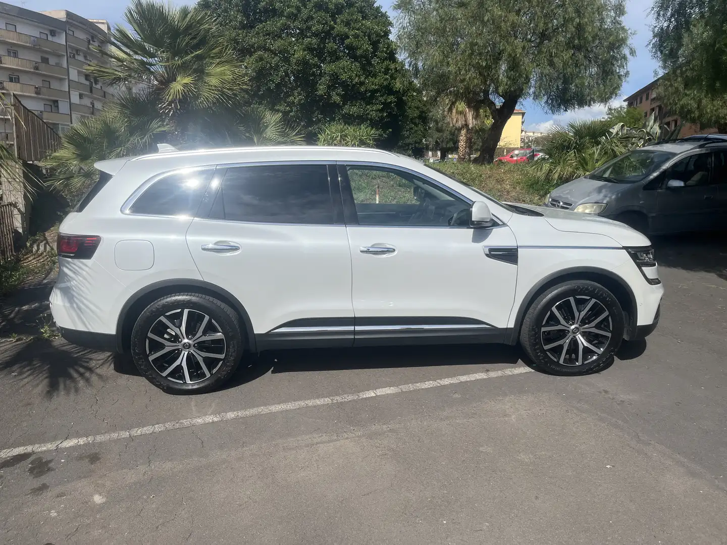 Renault Koleos 2.0 dci Executive Blue 190cv x-tronic - 2