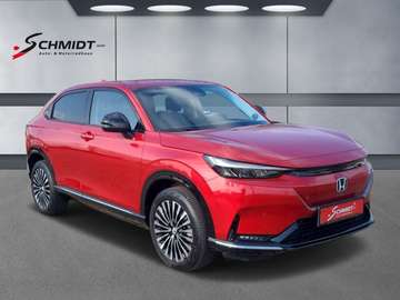 e Ny1 PDC SHZ NAVI LED TEMPOMAT