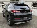Opel Grandland X 1.2 Turbo Ultimate |Leder,Navi,Stoelvw+K| Zwart - thumbnail 4
