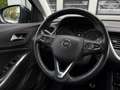 Opel Grandland X 1.2 Turbo Ultimate |Leder,Navi,Stoelvw+K| Zwart - thumbnail 9