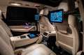 Mercedes-Benz GLS 63 AMG AMG 4M+FACELIFT+BURMESTER 3D+REAR TV+ Zwart - thumbnail 16