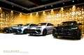 Mercedes-Benz GLS 63 AMG AMG 4M+FACELIFT+BURMESTER 3D+REAR TV+ Zwart - thumbnail 29