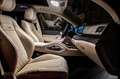 Mercedes-Benz GLS 63 AMG AMG 4M+FACELIFT+BURMESTER 3D+REAR TV+ Zwart - thumbnail 13