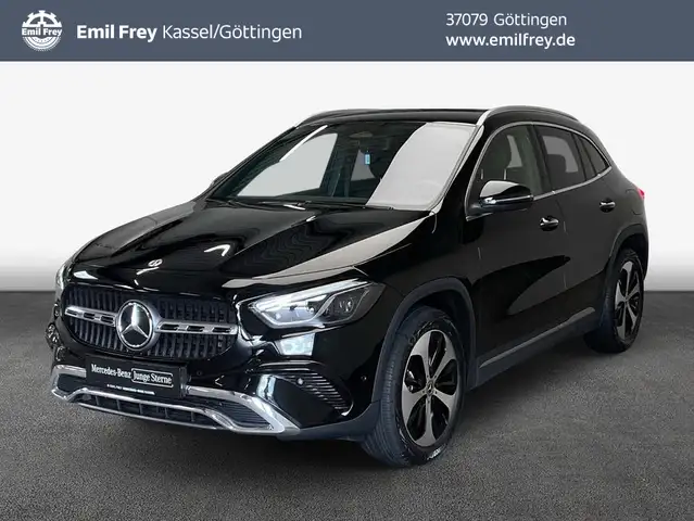 Mercedes-Benz GLA 180 GLA