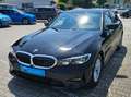 BMW 318 318d*Limo*Advantage*Sthz*Virtual*DAB*NAVI*Keyless* Noir - thumbnail 1